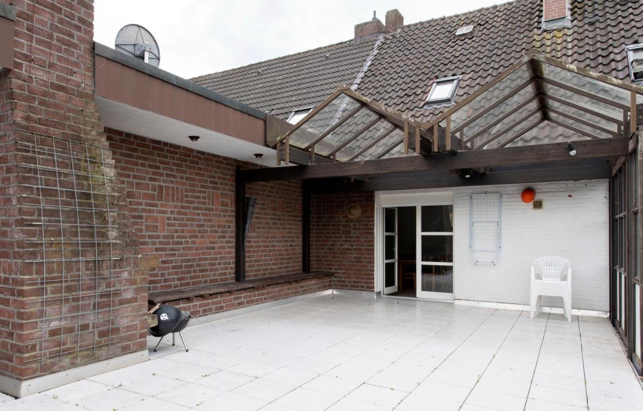 Workers Home- Central - 8 Single Box Spring Beds - Near Enschede Gronau (Westfalen) Exterior foto